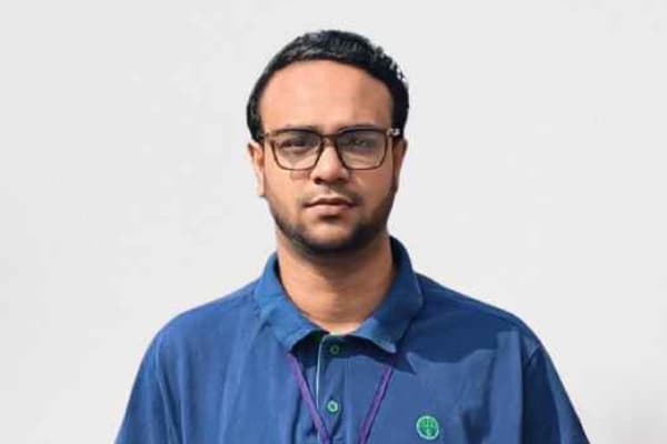 Akib Ahmed