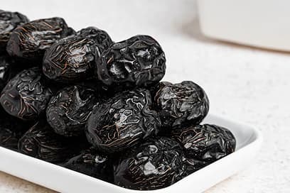 Ajwa Date