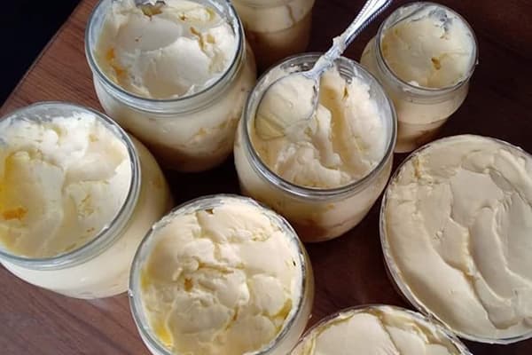 Butter