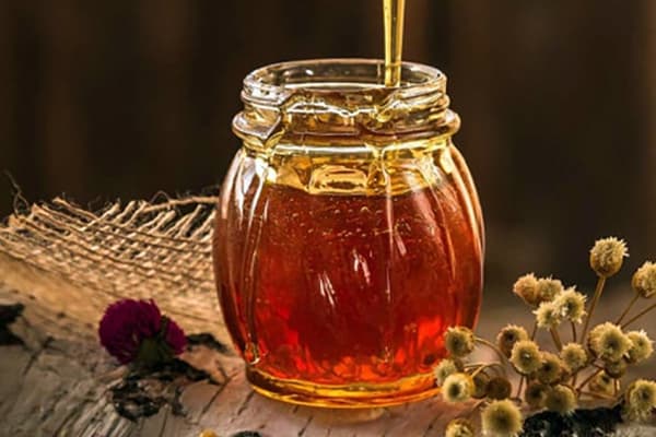 Black Cumin Flower Honey