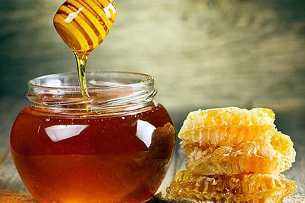 Natural Chak Honey