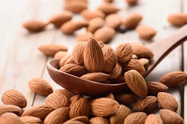 Almond