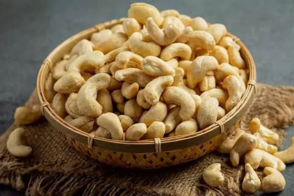 Cashew Nut