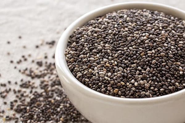 Chia Seeds