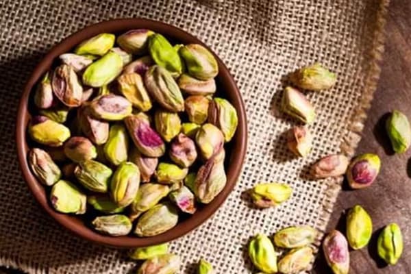 Pistachio Nuts
