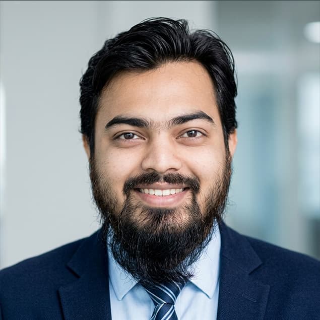 Shahidur Rahman — Founder of SyloTea