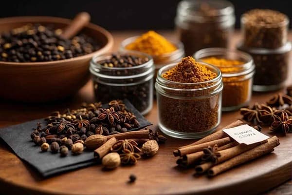 Spices