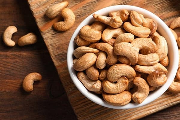 Nuts & Seeds