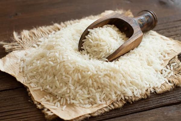 Basmati Rice (Long Grain)