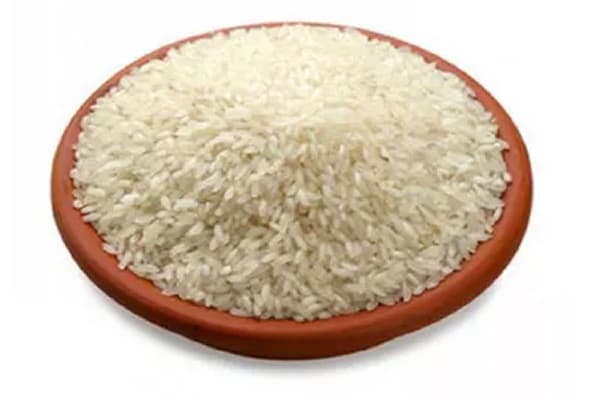 Katari Atop Rice