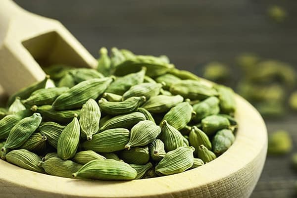 Cardamom