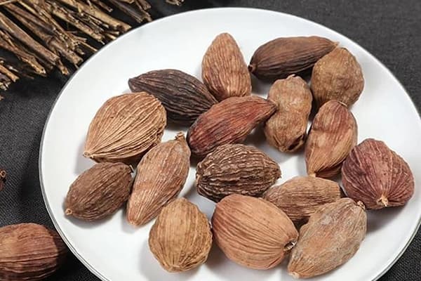 Nutmeg