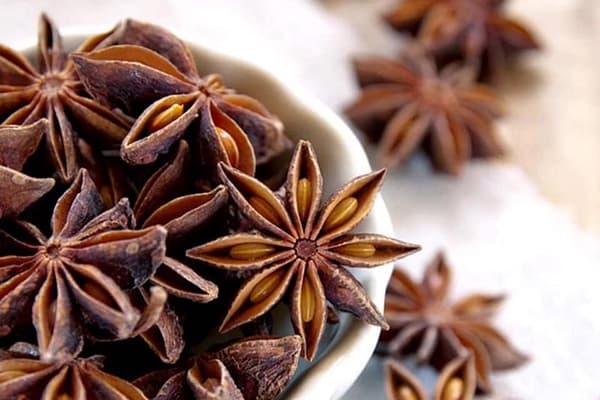Star Masala
