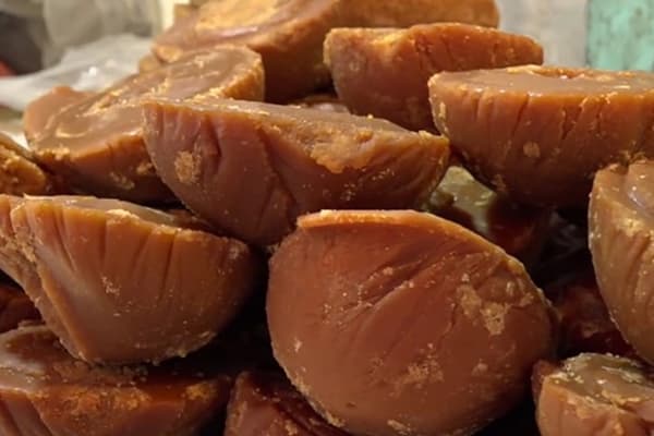 Date Molasses