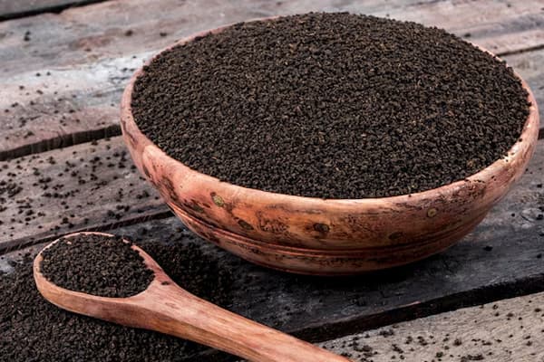 Black Tea