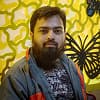 Reza Ahmed