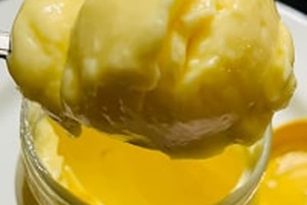 Cream Ghee