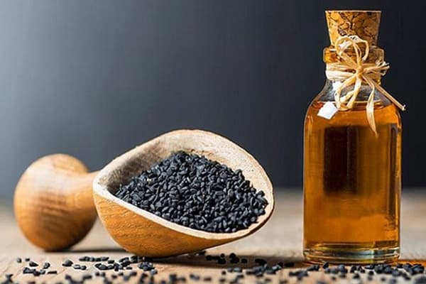 Black Cumin Oil