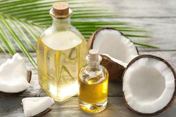 Coconut Oil
