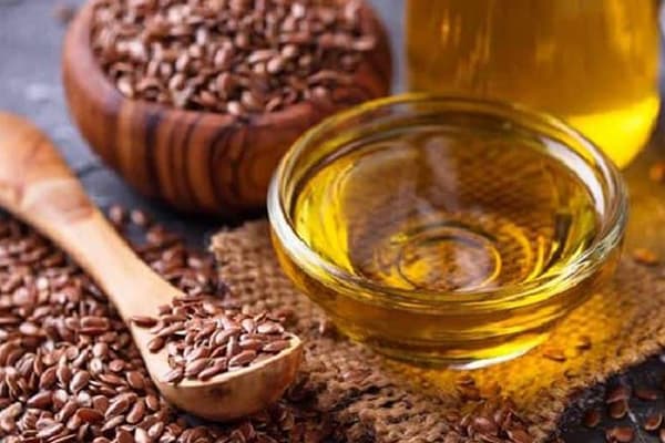 Linseed Oil