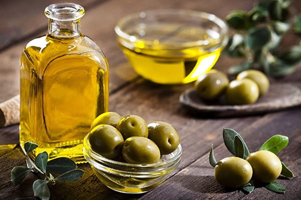 Olive Oil