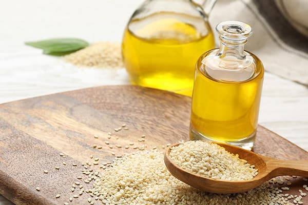 Sesame Oil