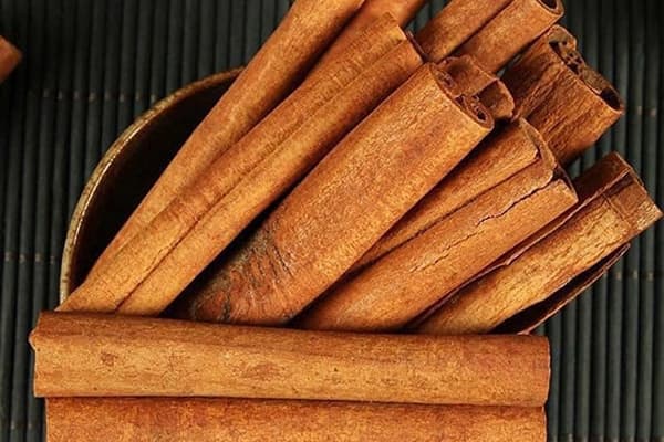 Cinnamon