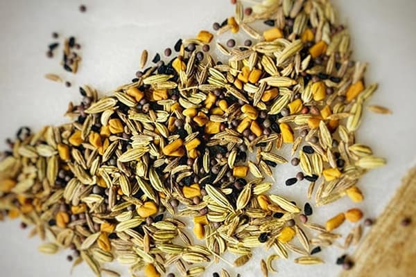 Mix Masala